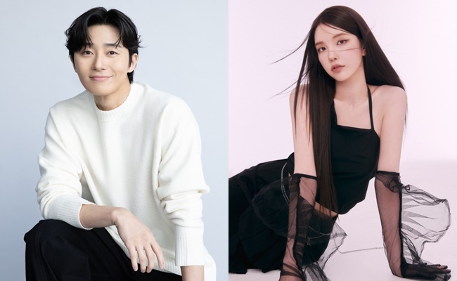 朴敘俊被爆熱戀小5歲150萬女網紅