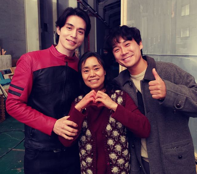 《邪惡與瘋狂》