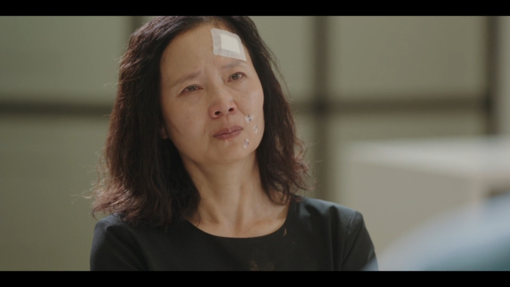 外傷中心預算通過