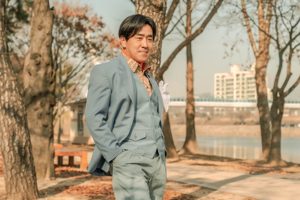 柳承龍將特別出演