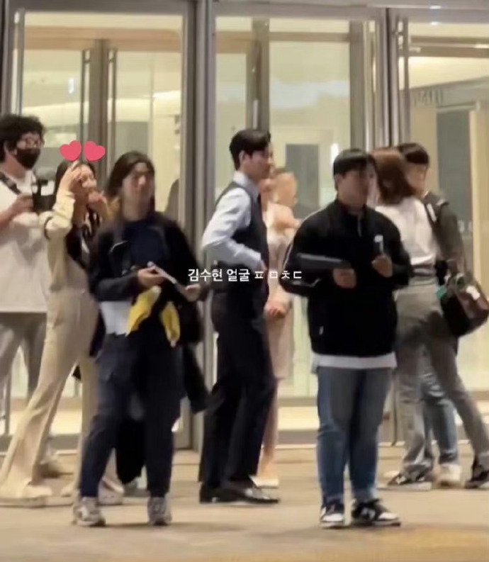 《淚之女王》路透照