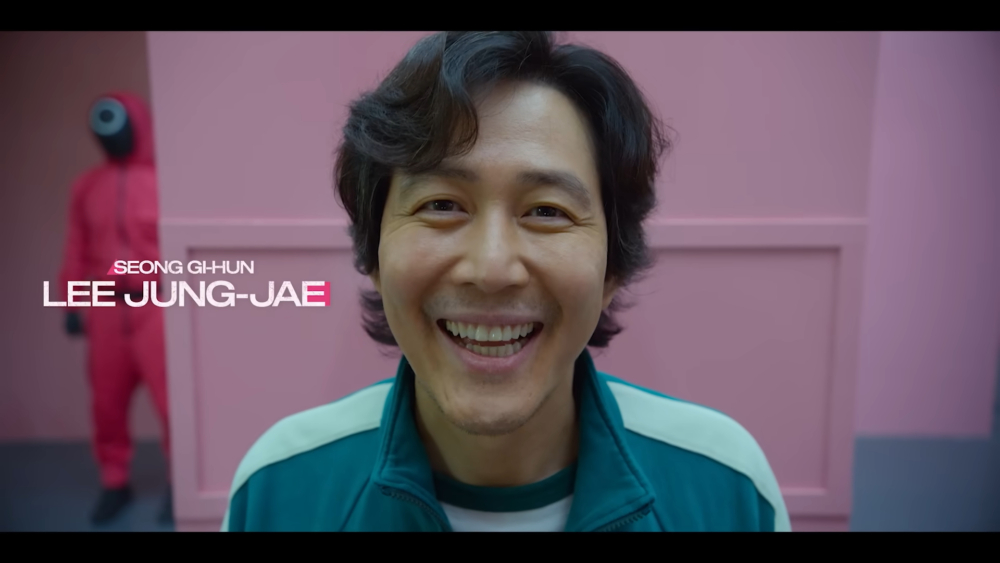 《魷魚遊戲2》李政宰回歸