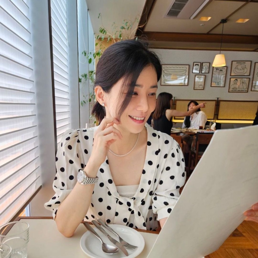 池晟拍的李寶英