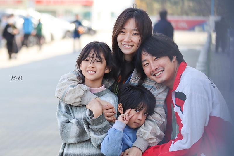 《高速公路家族》