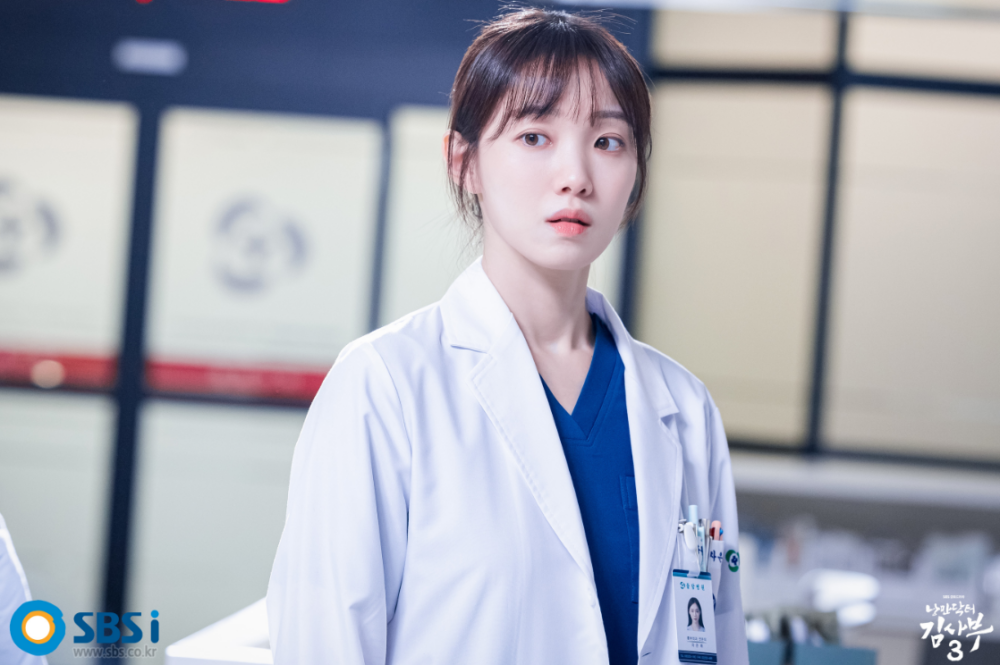 李聖經《浪漫醫生金師傅3》終映感言