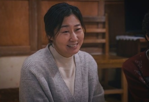 羅美蘭《壞媽媽》終映感言