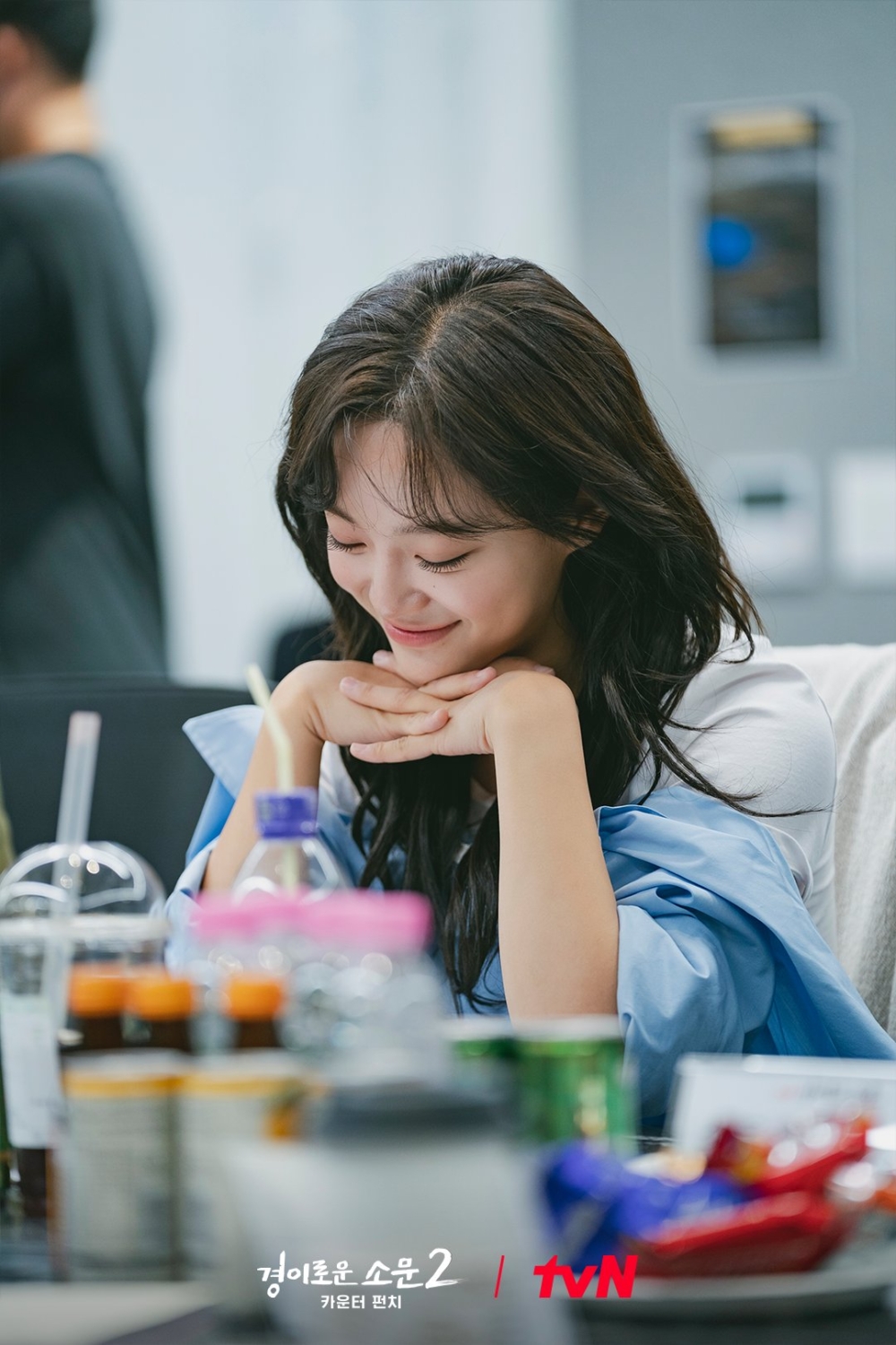 《驅魔麵館》原班人馬金世正