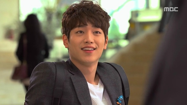 《心懷叵測的恢單女》