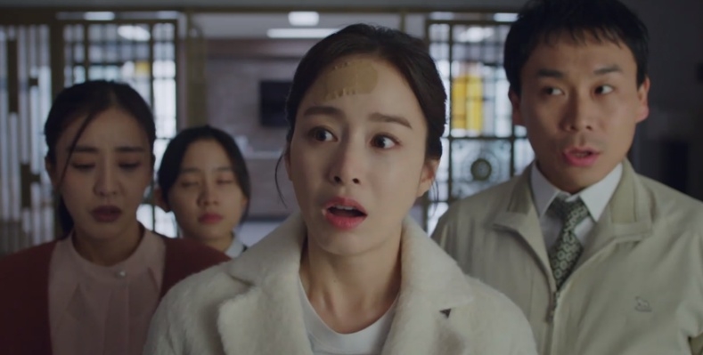 《哈囉掰掰，我是鬼媽媽》