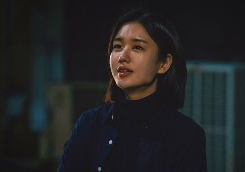 安恩真《壞媽媽》終映感言