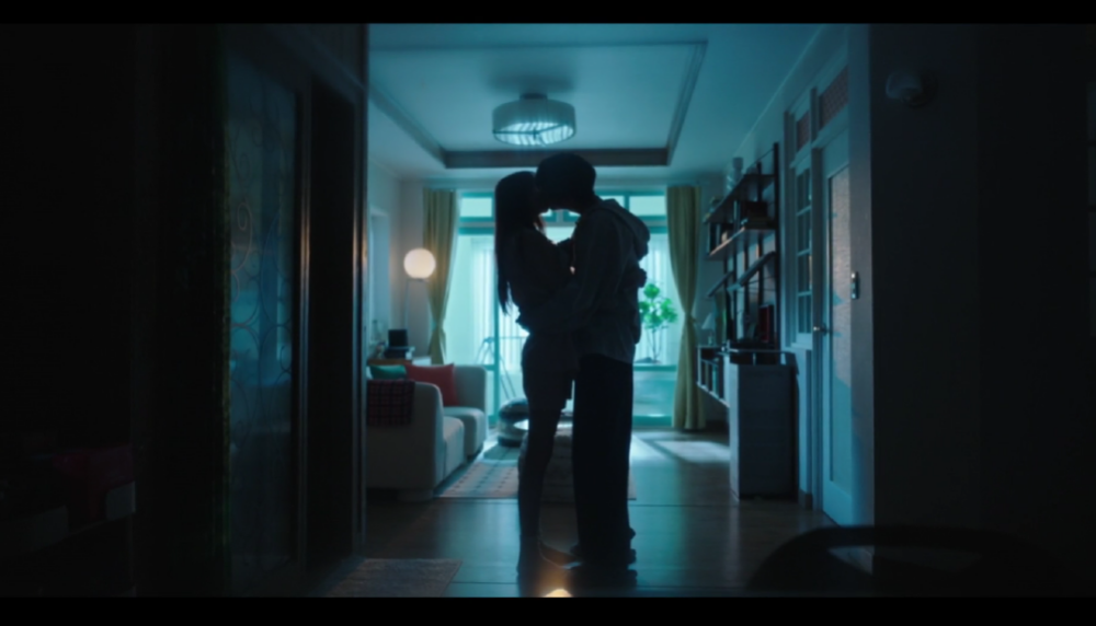 「Reset CP」徐宇鎮求婚成功