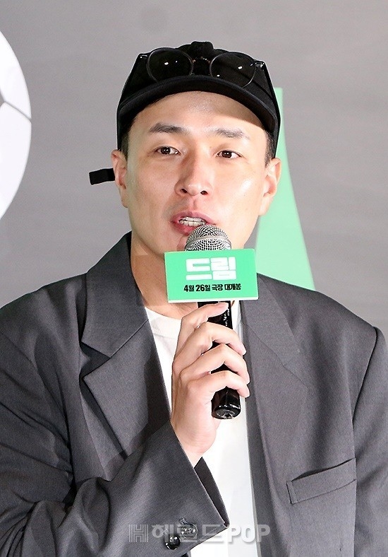 李炳憲導演