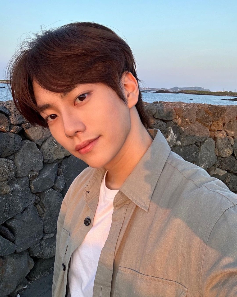 賢奎也上傳了濟州島旅遊照