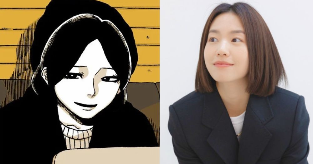 李雪則有望飾演珠寶設計師「韓成玉」