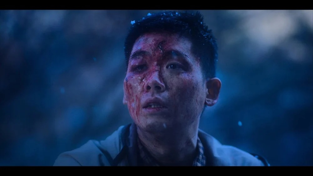 曹石峰還活著？