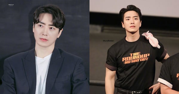 韓網熱議／李浚赫說「幸好沒什麼機會和粉絲直接見面」的原因是：怕粉絲近距離看到後會失望