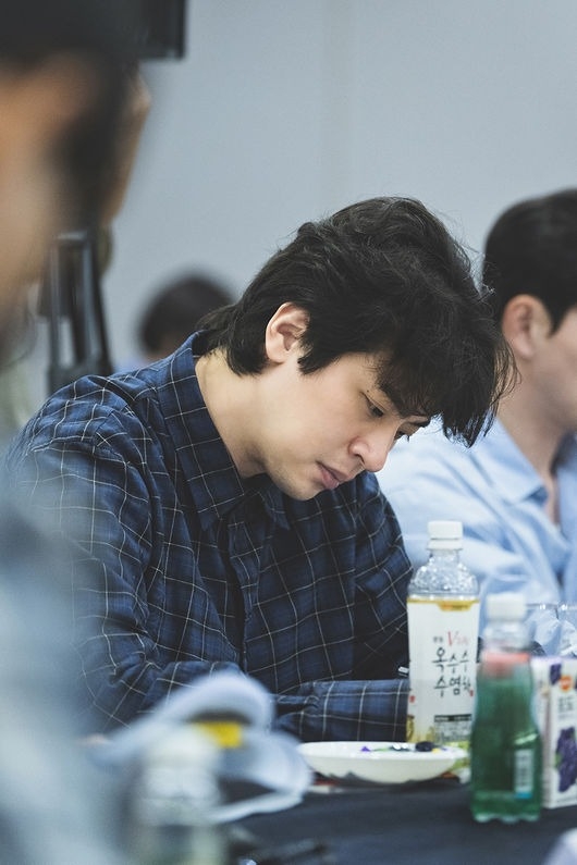 朴正民將飾演最高武臣家族的兒子「宗麗」