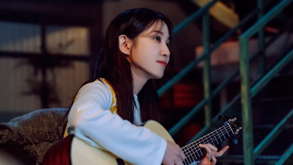 《無人島的Diva》