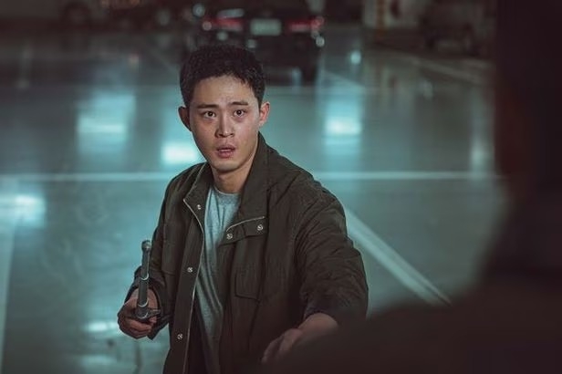 《犯罪都市2》