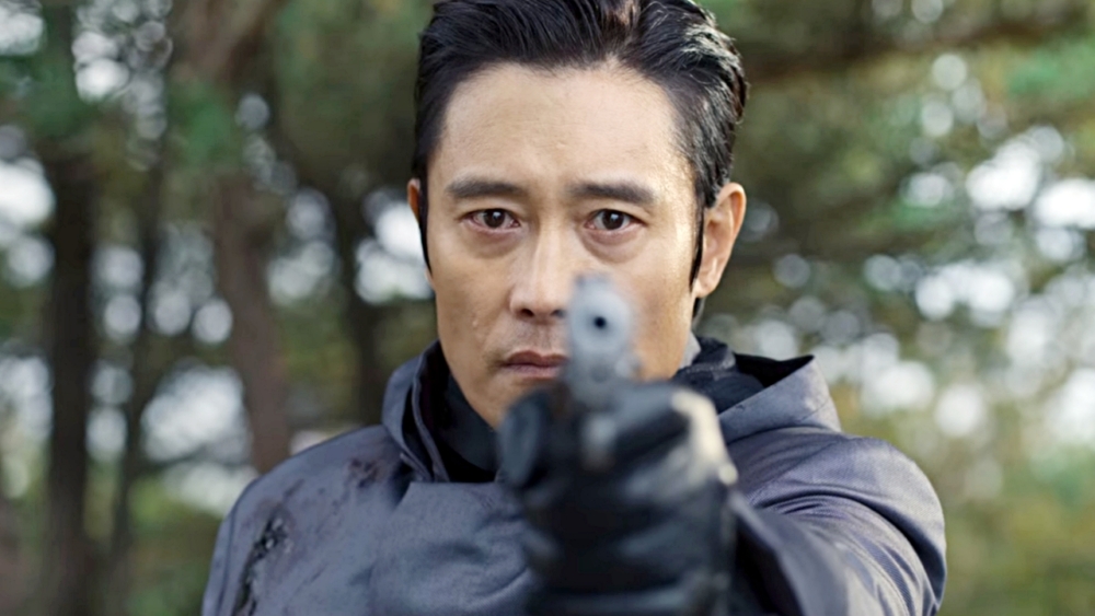 飾演游戲負責人的李炳憲也將作為主角登場