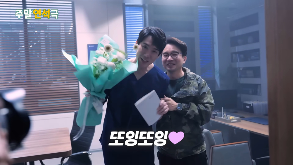 「嘟嚶嘟嚶♥」