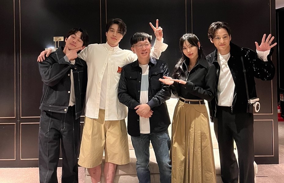 傳演員們都對作品情有獨鍾、有意願繼續出演