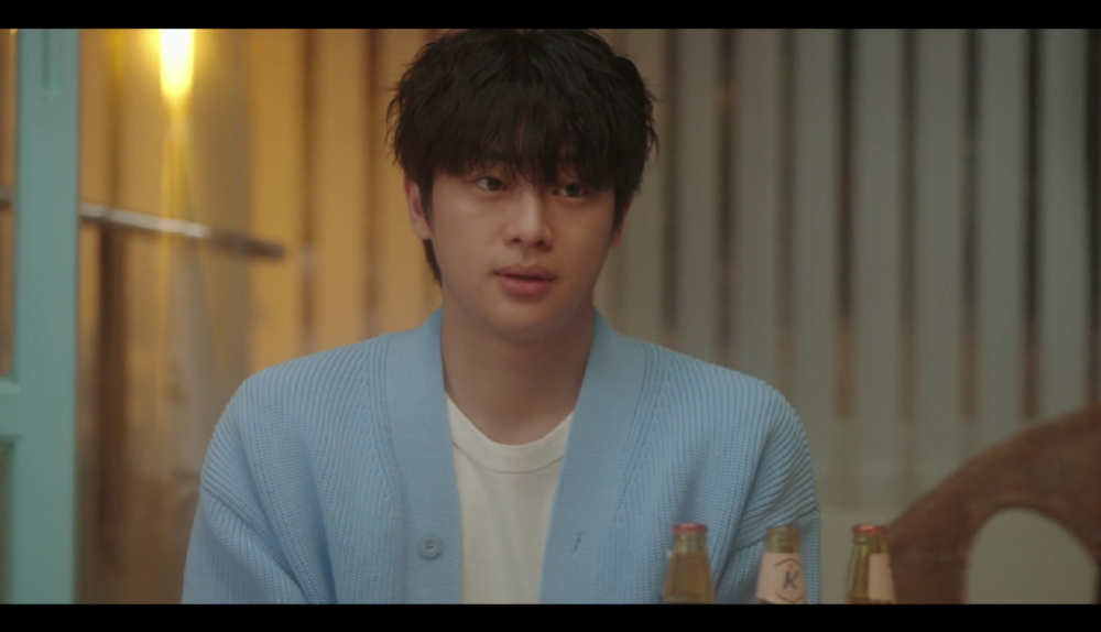 張東華決定多留四個月