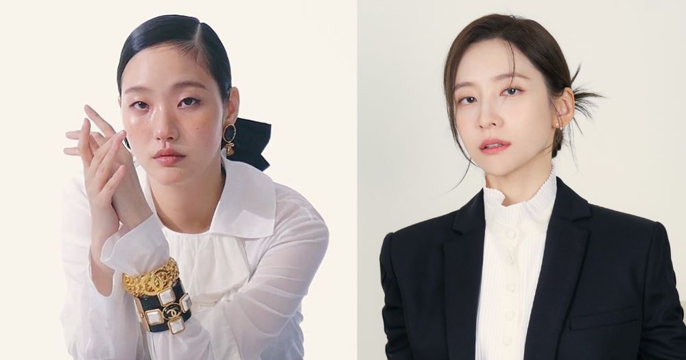 金高銀將飾演電視劇作家「柳恩中」，而朴智賢則飾演著名電影製作人「千尚延」