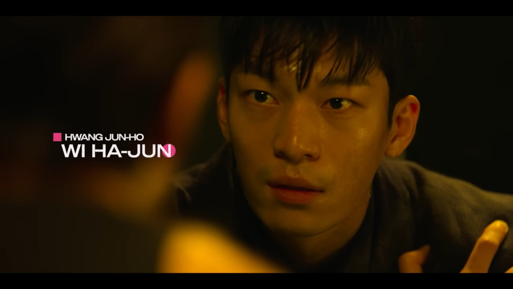 《魷魚遊戲2》魏河俊回歸