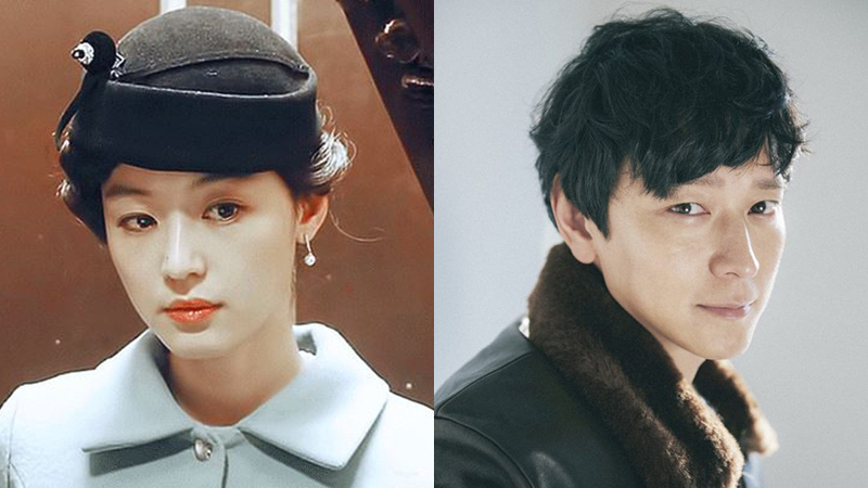 與全智賢有望合作諜報愛情劇《北極星》