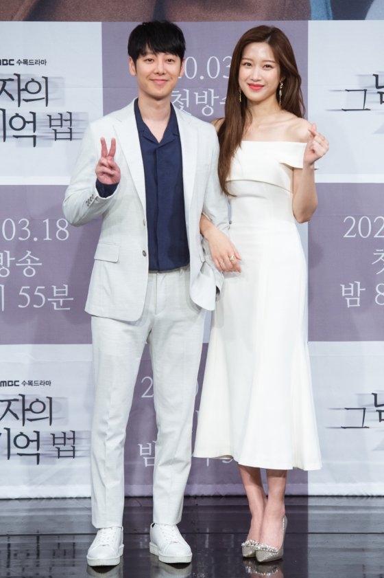 文佳煐將客串金東旭新劇