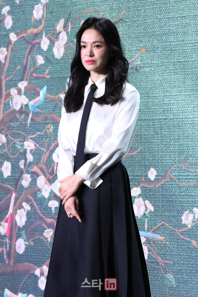 宋慧喬出面坦承錯誤並道歉