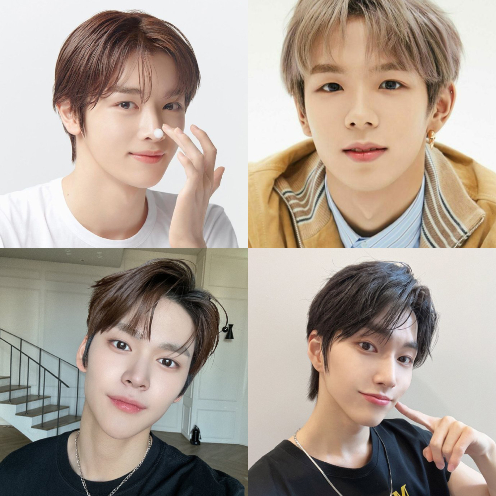 SM新人男團已公開成員：成燦、Shotaro、恩碩、勝漢