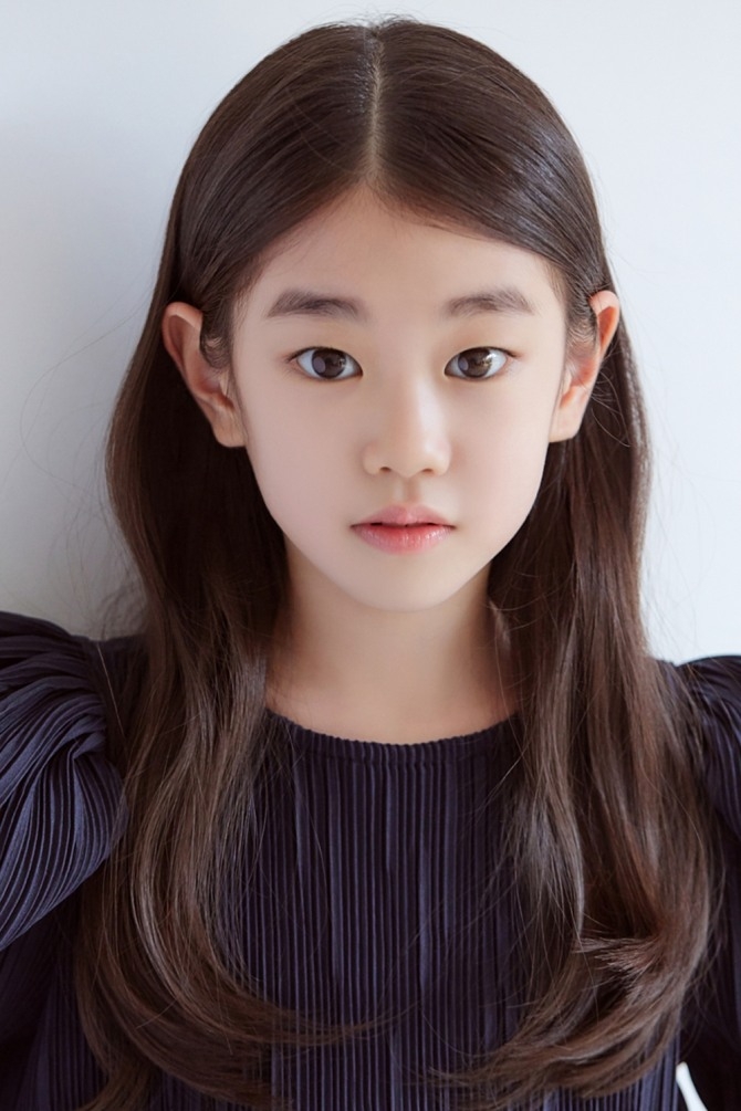 朴昭怡將飾演小學三年級學生的「林賢秀」