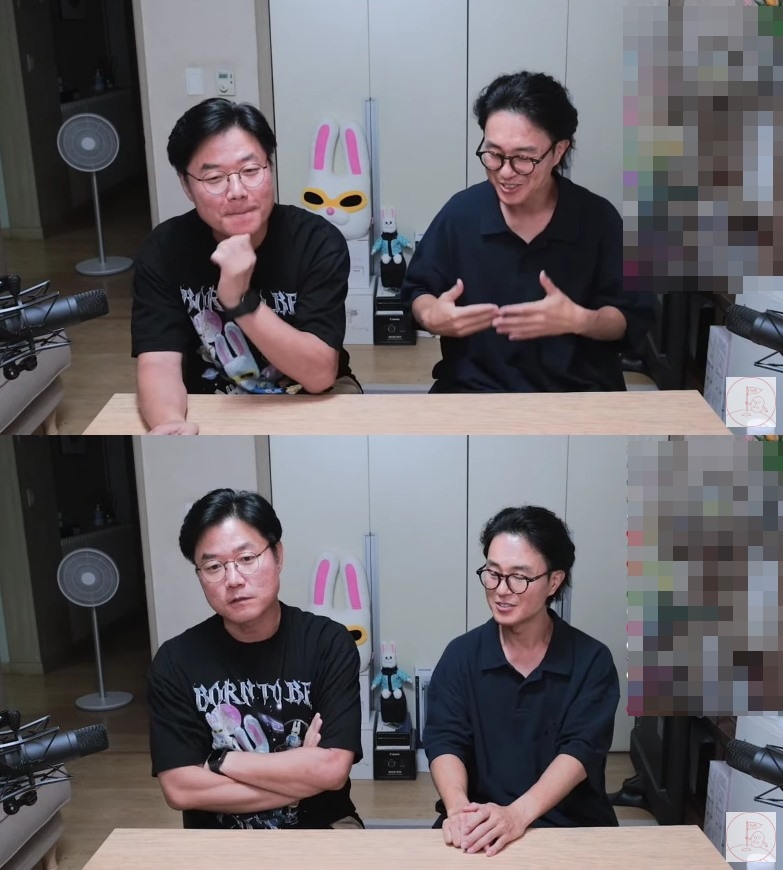 羅PD也透露將拍攝新節目