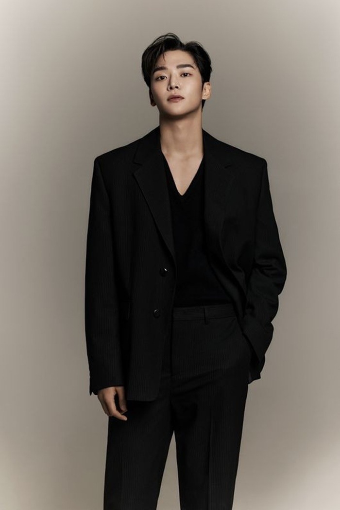 路雲最近結束了Netflix新電視劇《走進你的時間》的客串拍攝