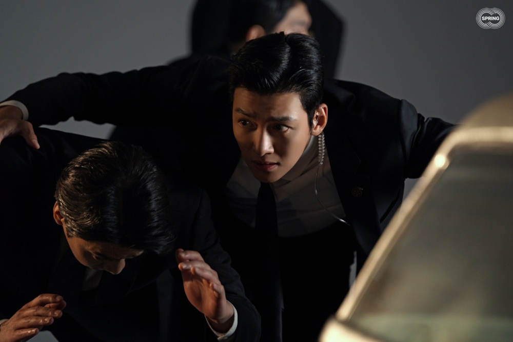 音樂劇《那些日子》