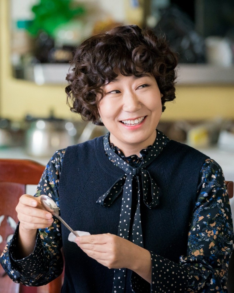 《請回答1988》羅美蘭