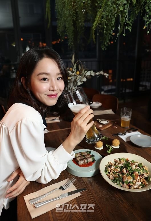 申惠善的目擊談掀起熱議