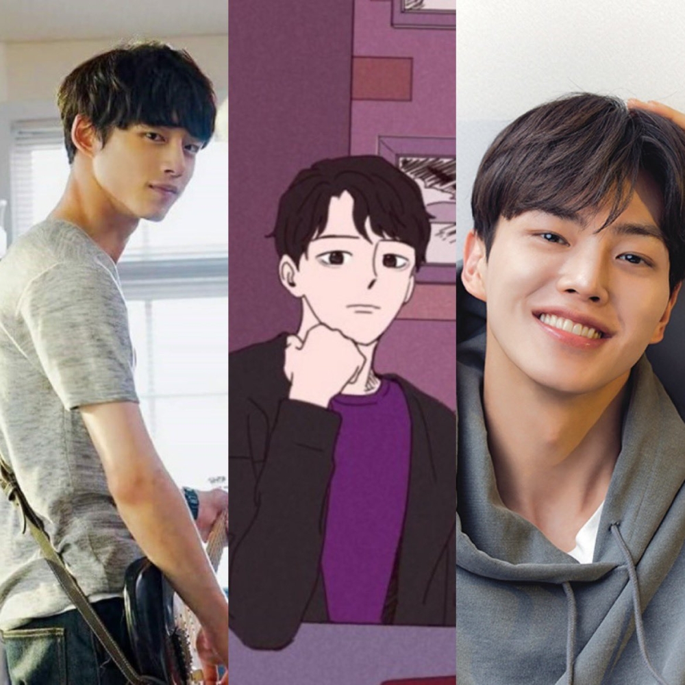 《無法抗拒的他》