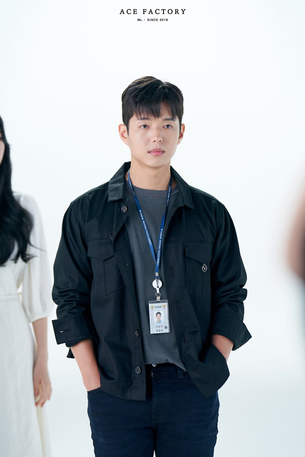 河俊則將飾演溫州市廳政策輔佐官，李洪昭的單戀對象「權載京」