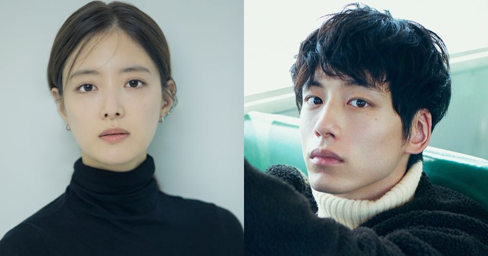李世榮和坂口健太郎有望出演新電視劇《愛過之後來臨的》