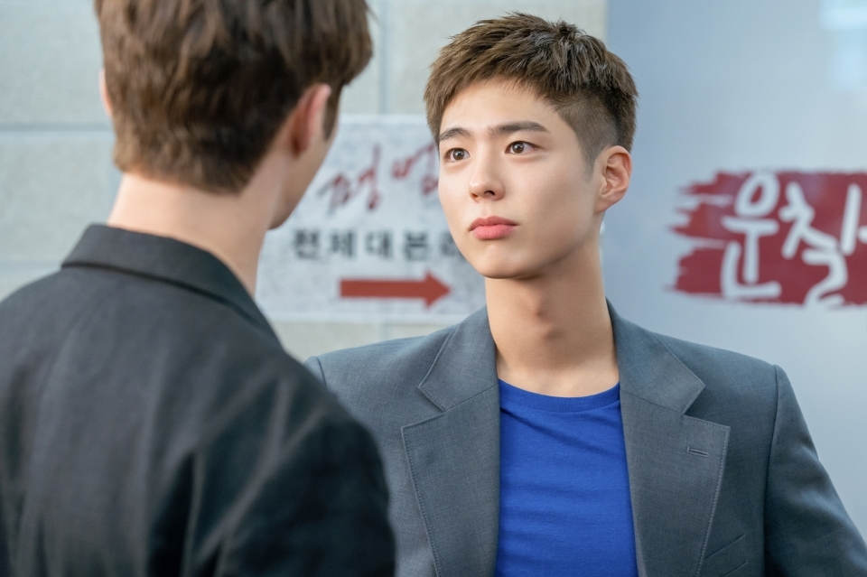 朴寶劍有望主演《火星生活》以及《壞媽媽》編導的新劇《Good Boy》