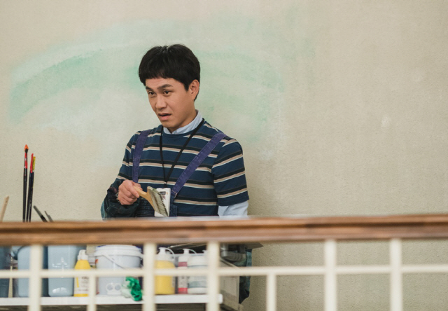 《雖然是精神病但沒關係》