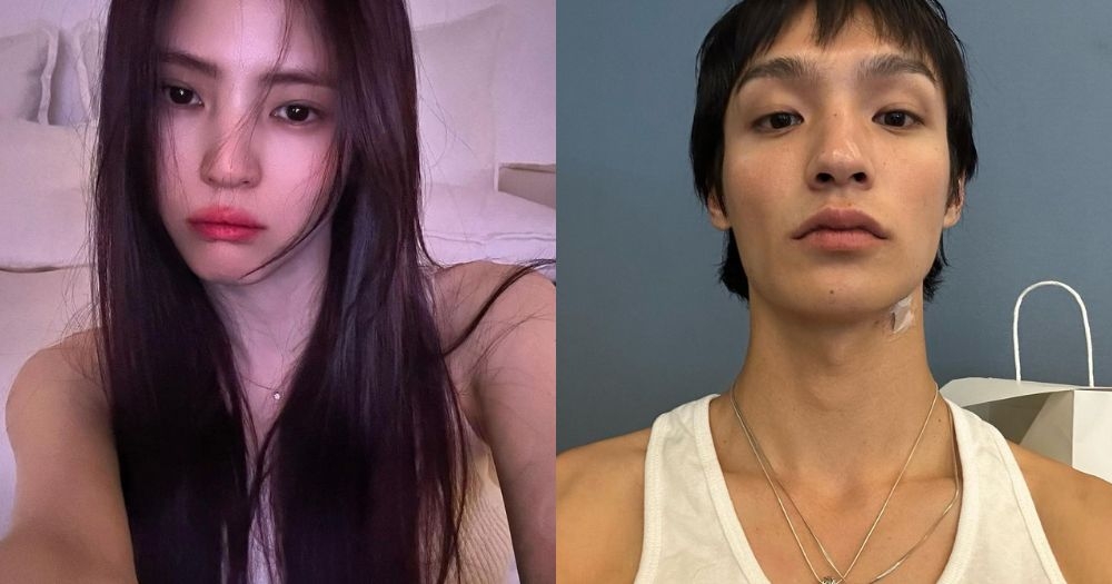 韓韶禧經紀公司迅速否認兩人的戀情