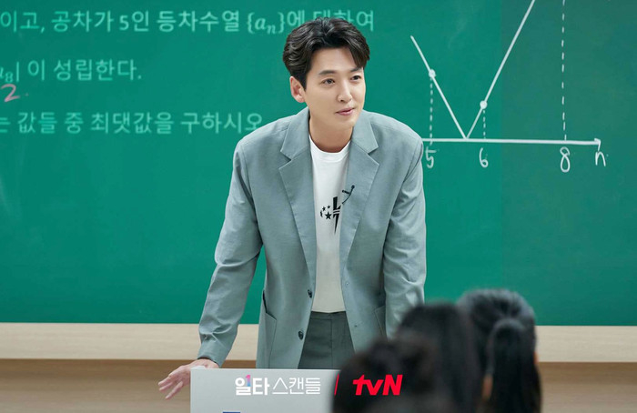 《浪漫速成班》