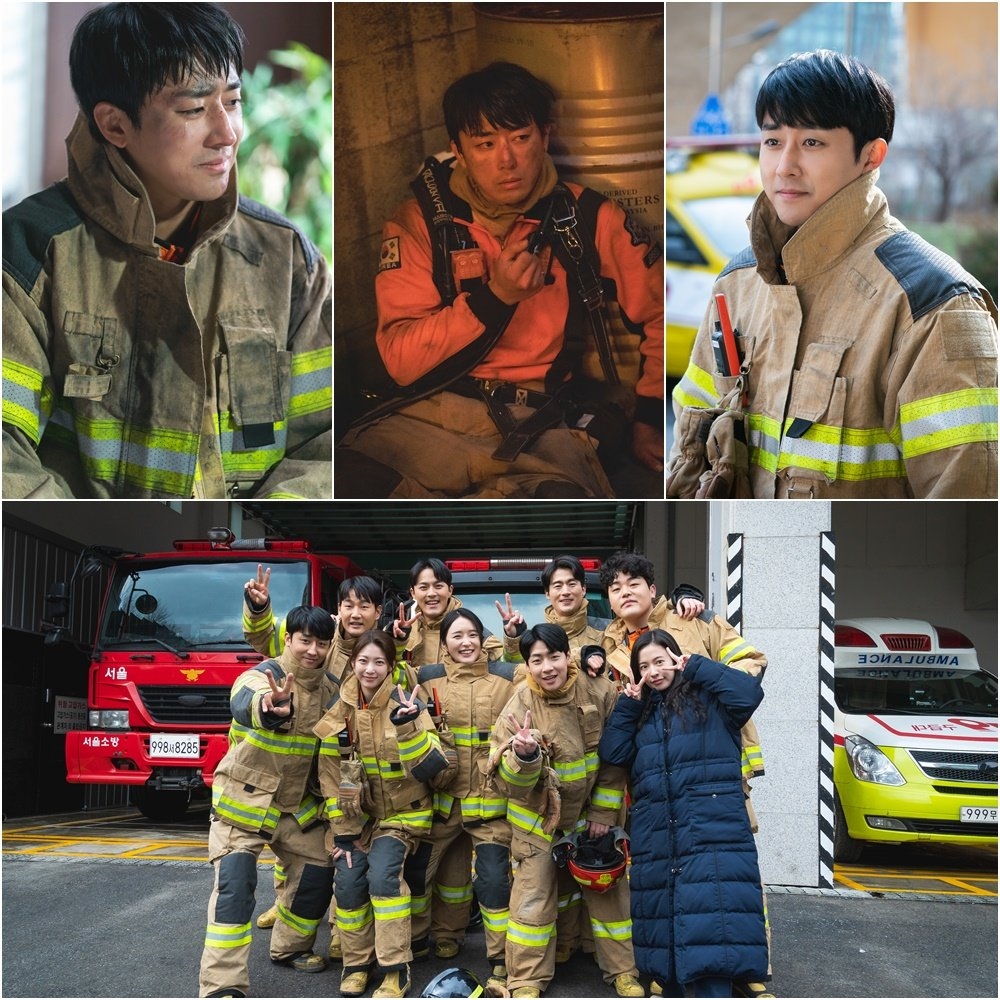 道鎮之死讓觀眾們無法接受