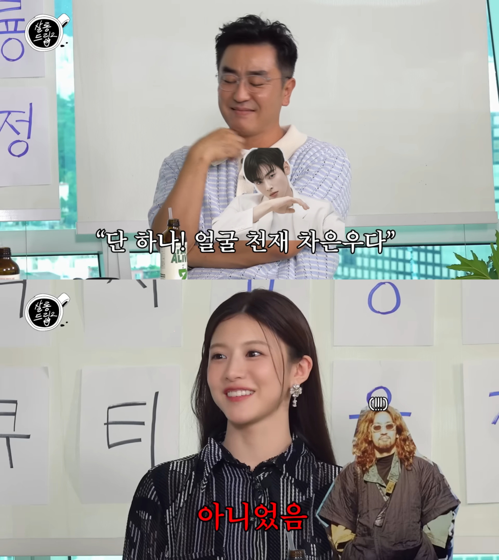 高允貞作證:不像車銀優XD