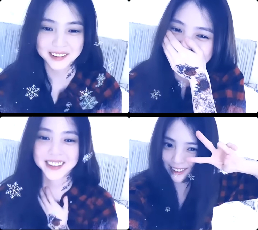 韓韶禧聽到粉絲15歲的反應：呆住→不敢置信摀嘴→自認是姨母→與粉絲合影比ya