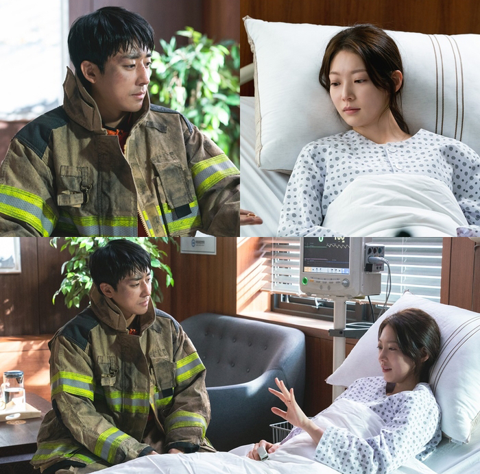 道鎮向宋雪告白